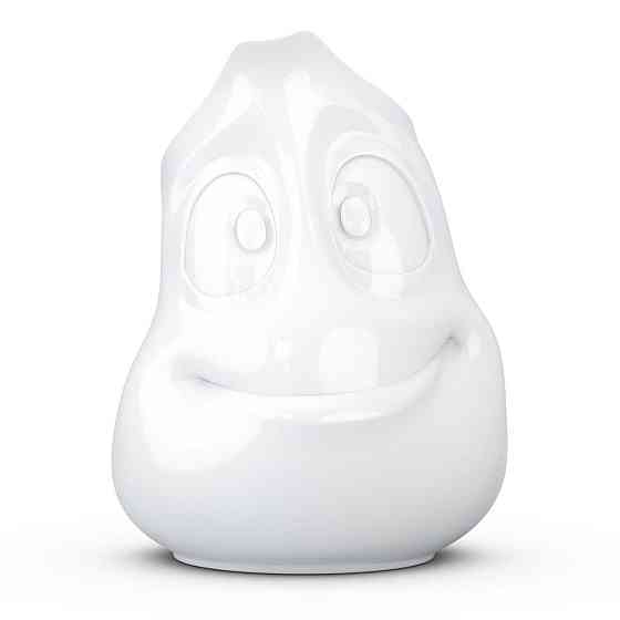 Молочник Tassen Веселун (350 мл) фарфор Белый Киев