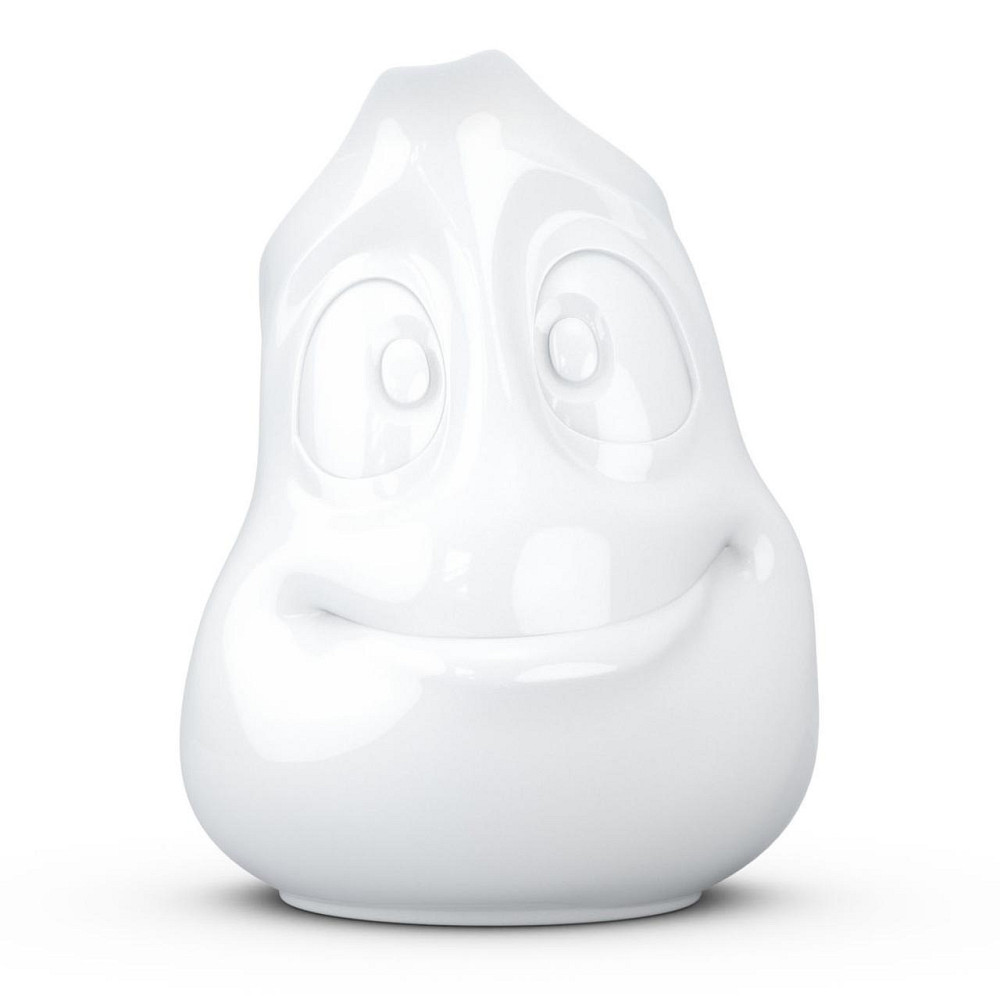 Молочник Tassen Веселун (350 мл) фарфор Белый Киев - изображение 1