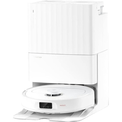 Пилосос Roborock Q Revo MaxV (QRMV02-00) Вінниця - фото 1