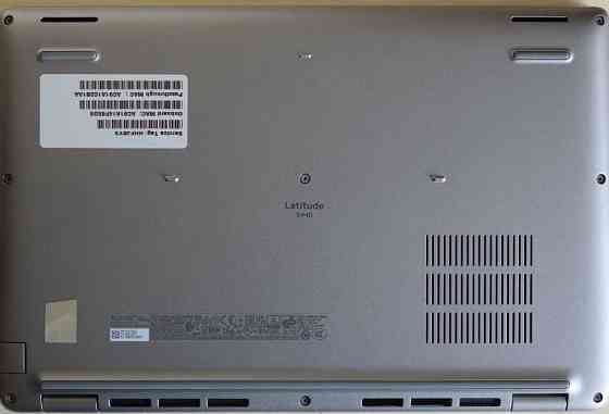 НОВЫЙ Dell latitude 5440 14 IPS FHD i5-1345U 16 256 NFC IR web Win11. Харьков