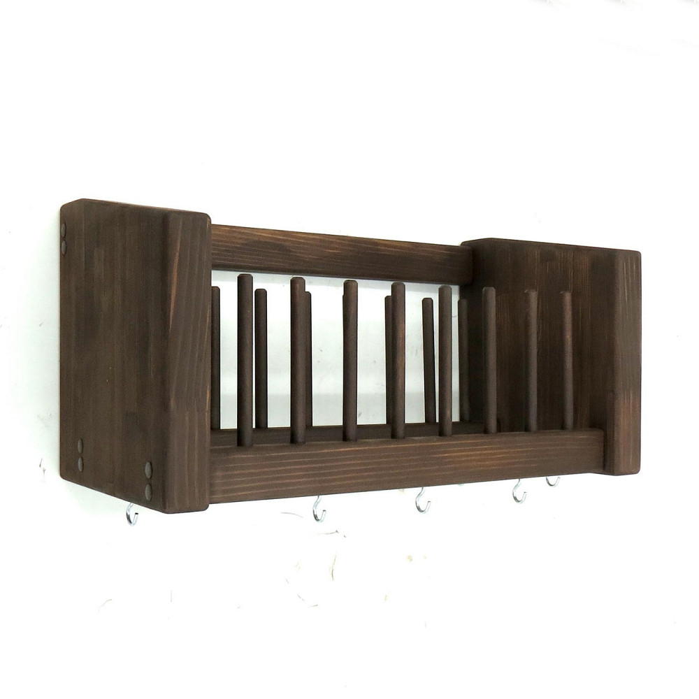 Органайзер для сковородок 