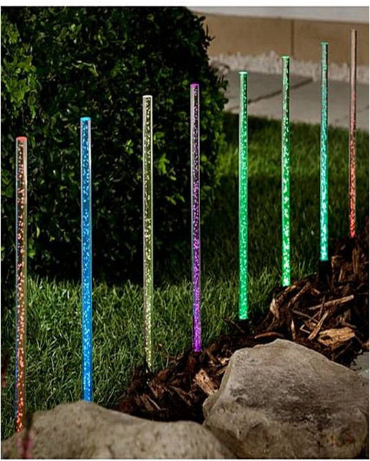 Вуличний садово-парковий ліхтар Sirius SLP31 (наземний) Коломия - фото 3