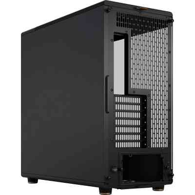 Корпус Fractal Design North XL Charcoal Black TG Dar (FD-C-NOR1X-02) Вінниця