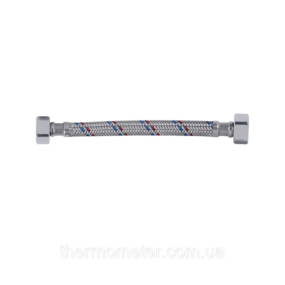Гнучка підводка для води Thermo Alliance Standart 60 см ГГ SD397W60 Київ - фото 7
