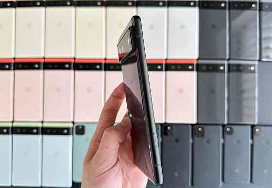 Смартфон Google Pixel 6 8/128Gb Black Neverlock Харьков