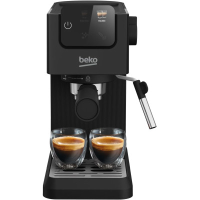 Ріжкова кавоварка еспресо Beko CEP5302B Вінниця - фото 1