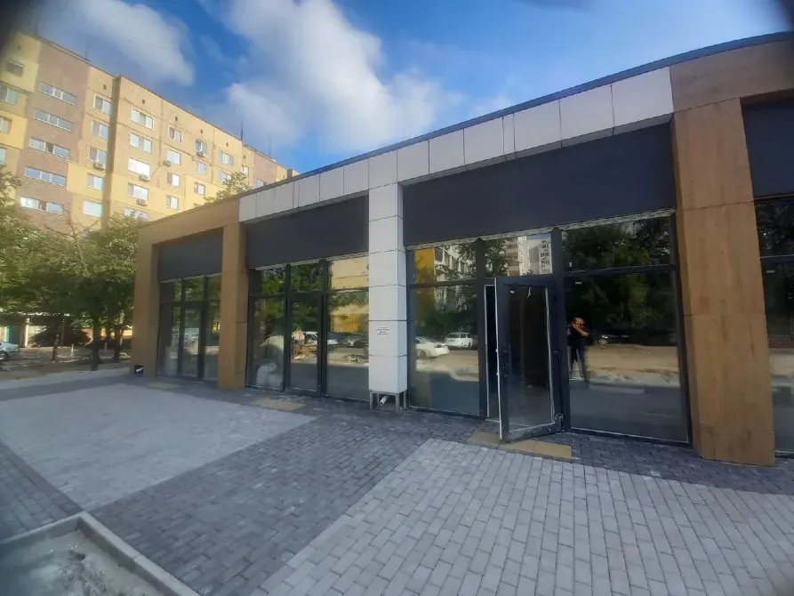 Новий Маф на 6 перемозі. Завершений ремонт. Вода, каналізація, 15 кВт електрики. Біля Атб. Своя парковка Дніпро - фото 2