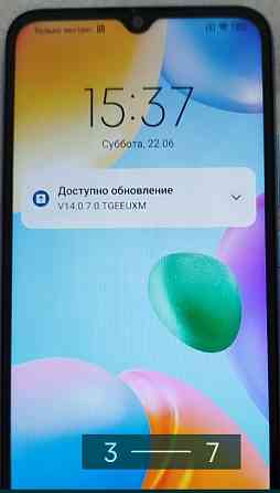 Смартфон: Meizu m10c. Київ