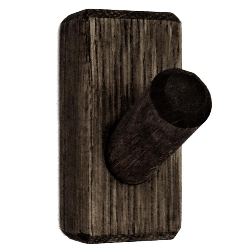 Вішалка для сумок "Роклі" мокко Миколаїв - фото 1