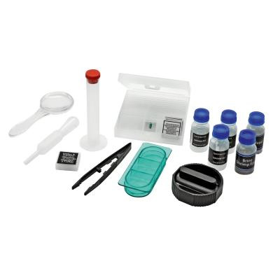 Микроскоп National Geographic Junior 40x-640x + Телескоп 50/600 (927790) Винница - изображение 6