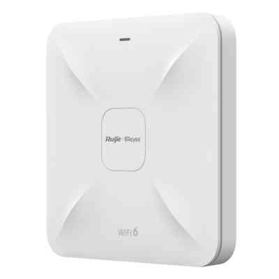 Точка доступа Wi-Fi Ruijie Networks RG-RAP2260(E) Винница
