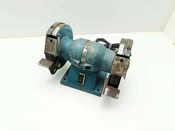 Заточувальний верстат, точило (Б клас) Луцьк