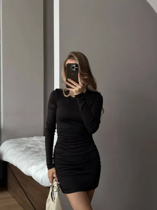 Сукня в стилі скімс це саме те що тобі потрібно Одеса - фото 1