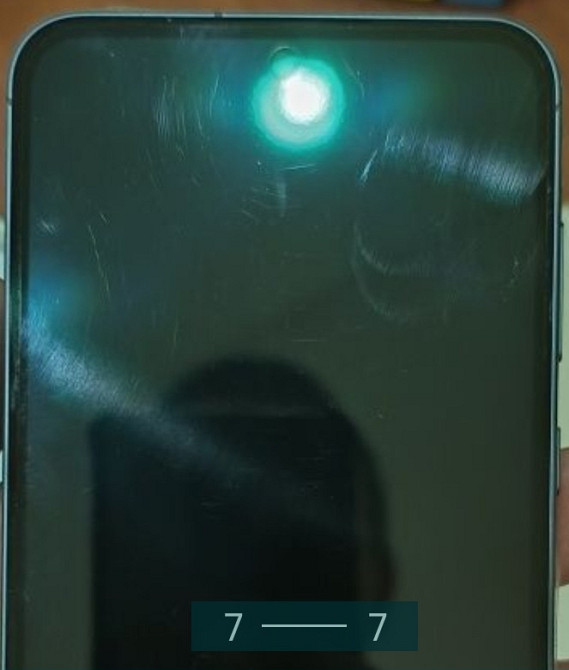 Смартфон Samsung Galaxy A55 Киев - изображение 1