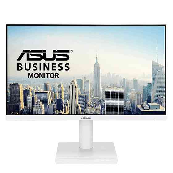 Монітор Asus 23.8" VA249QGS-W (90LM02W2-B01171) IPS White 120Hz ( 18683 ) Харків