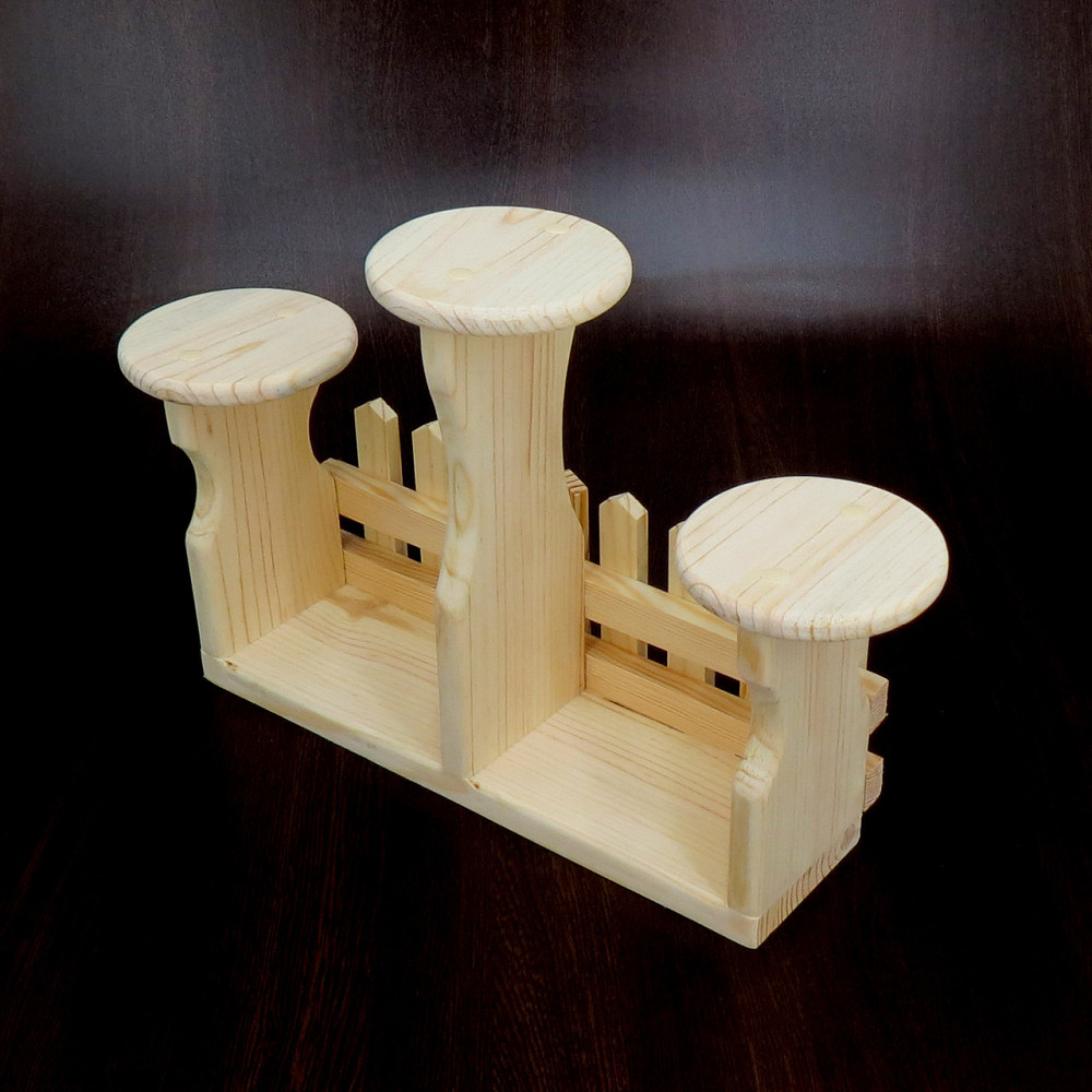 Подставка для цветов 