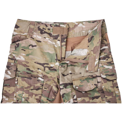 Штаны Defcon 5 Gladio Pants Multicam XXL (D5-3227 MC XXL) Винница - изображение 7