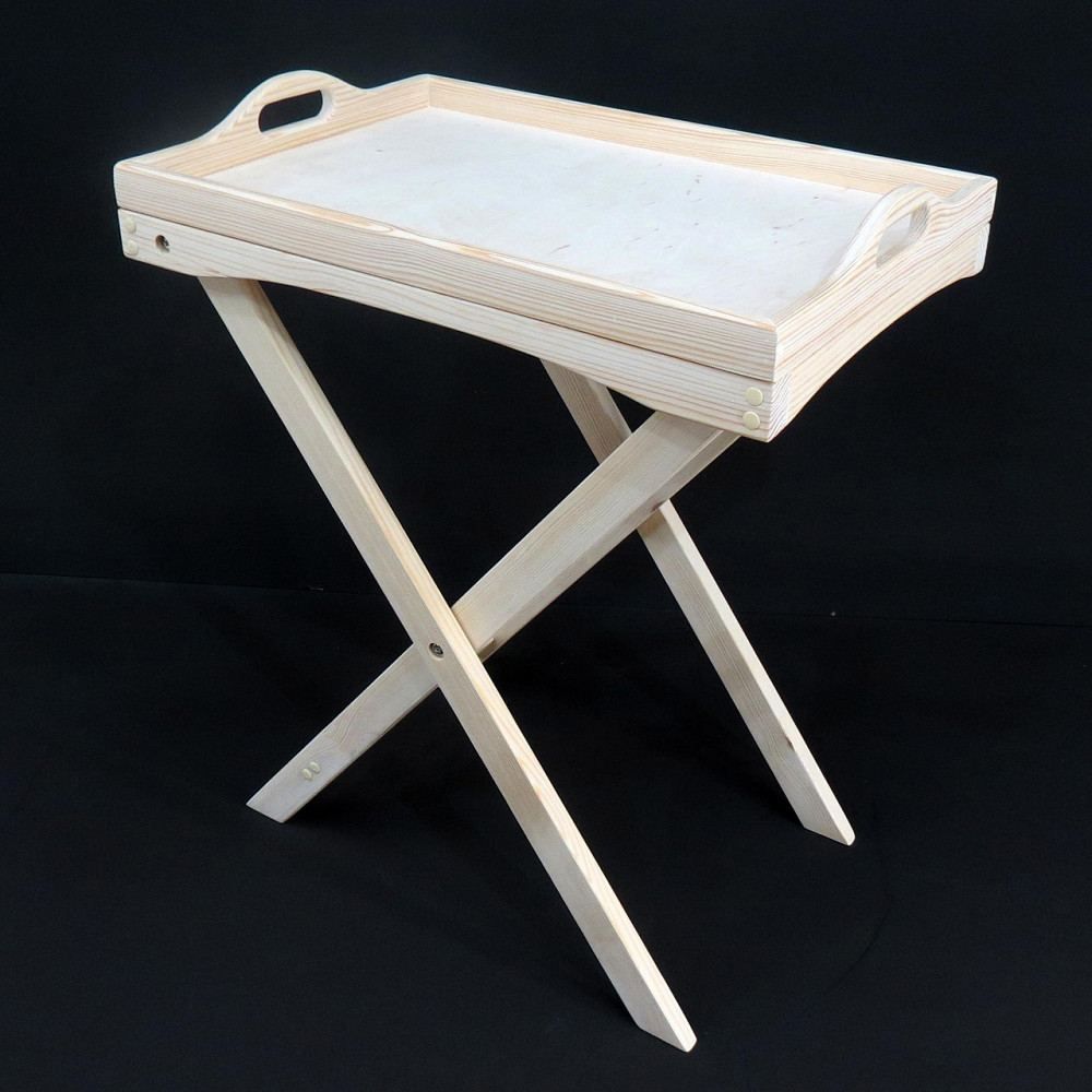 Столик розкладний "Мюррей" бланже Миколаїв - фото 1