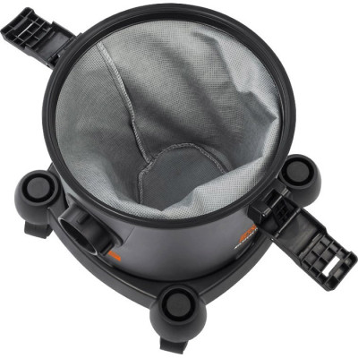 Пылесос ECG VM 2120 Hobby Винница - изображение 4