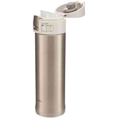 Термокружка Zojirushi SM-KHE48NL 0.48 л Gold (1678.06.52) Винница