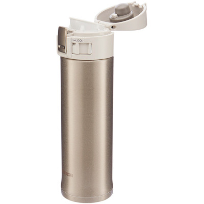 Термокружка Zojirushi SM-KHE48NL 0.48 л Gold (1678.06.52) Винница - изображение 2