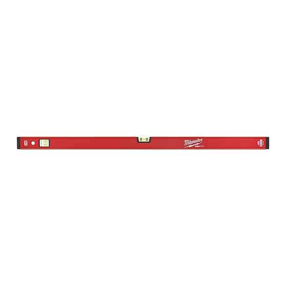 Рівень магнітний Box Compact MILWAUKEE, 100см Одеса