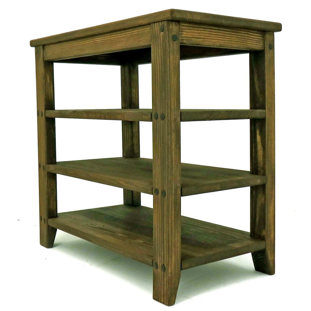 Полиця для взуття "Мартален 60" мускат Миколаїв - фото 1