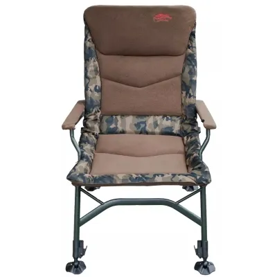 Кресло складное Tramp Royal Camo (TRF-071) Винница - изображение 6