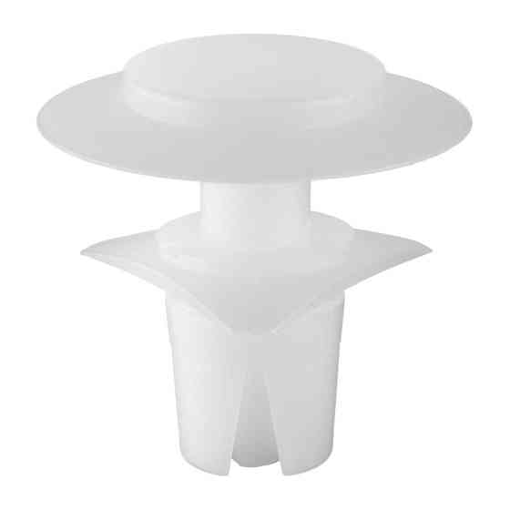 Кліпса 80287-AD1080534-AD00 універс., Cabstar, Sentra, X-Trail, універс., Двері 12787 Київ