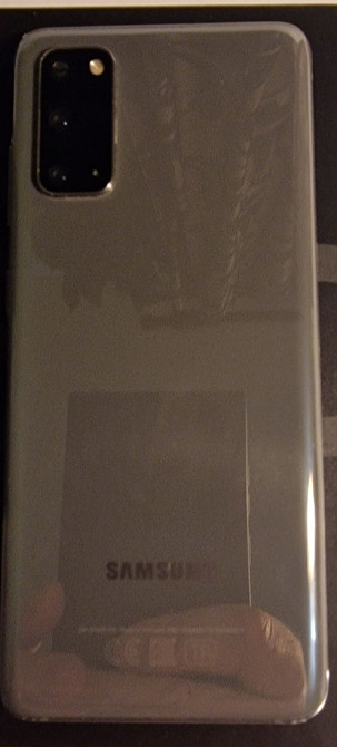 Смартфон: Samsung Galaxy S20 8/128Gb Киев - изображение 8