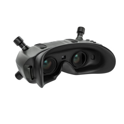 Окуляри FPV CADDXFPV Walksnail Avatar HD Goggles X Digital 5.8GHz 8CH (HP070-0057) Вінниця - фото 8