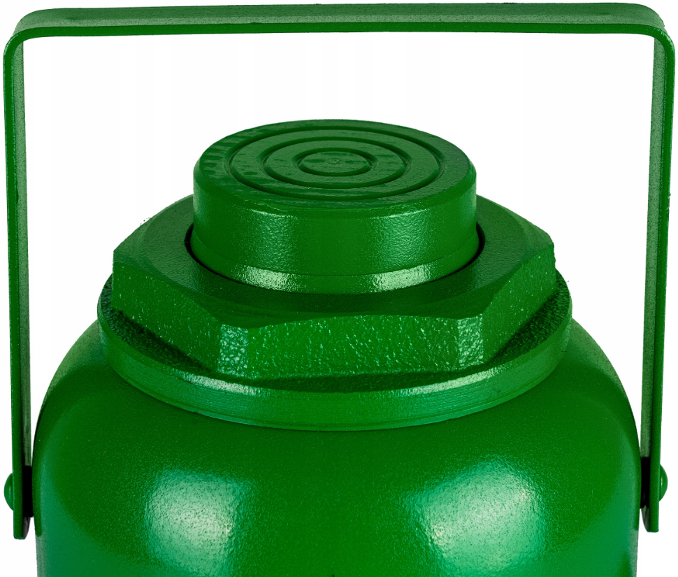 Домкрат гидравлический 32т Wuber (Польша) Киев - изображение 8