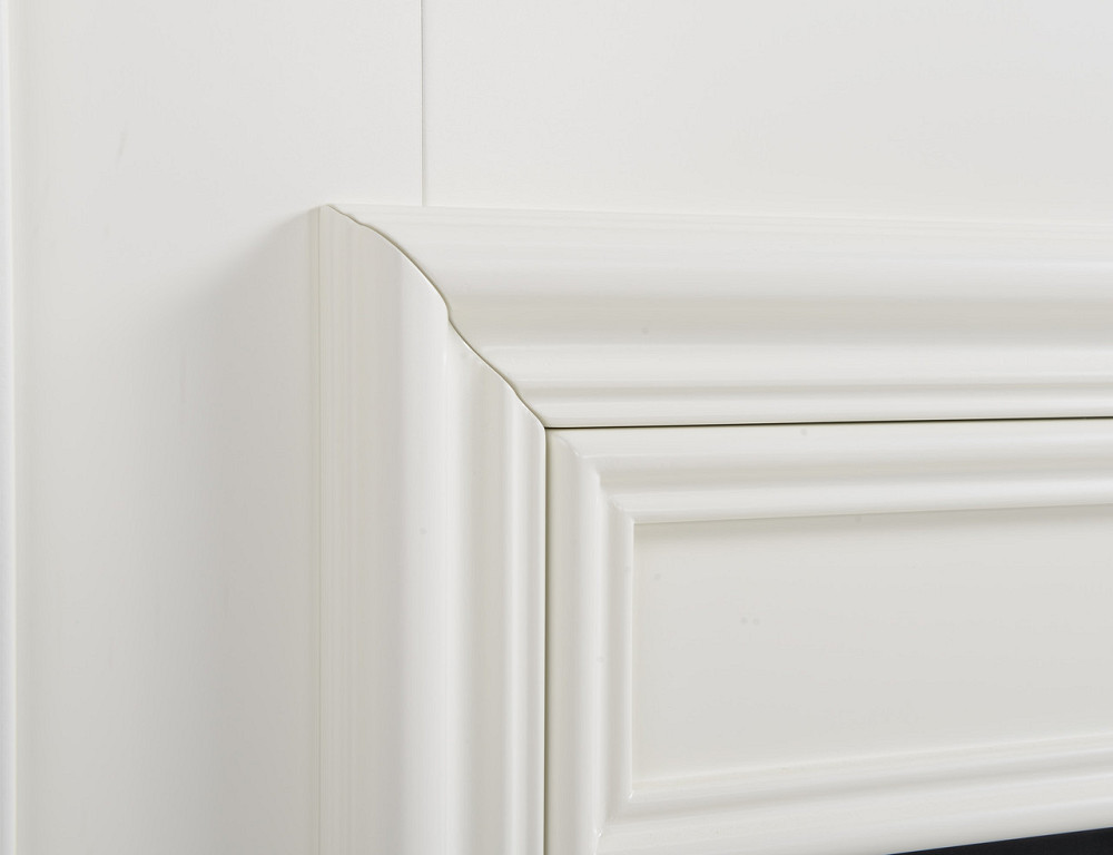 Камінокомплект ArtiFlame COLORADO HC-23 БІЛИЙ Б'ЯНКО Львів - фото 4