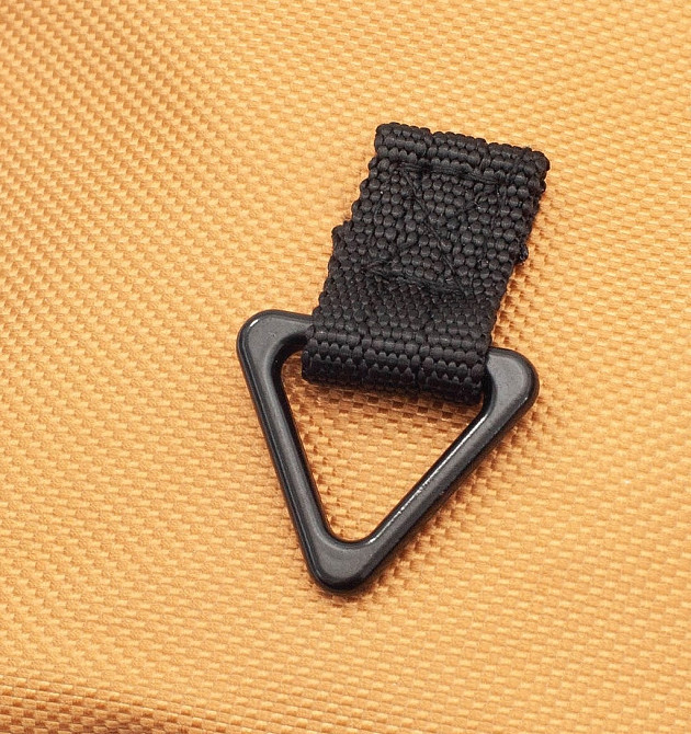 Сумка через плече Jordan Flight 18*13 чорний Запоріжжя - фото 6