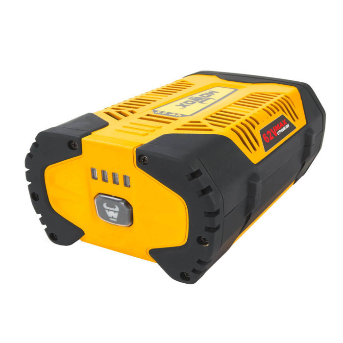 Акумулятор Mowox BA 534 62V 4.0Ah 10000192 Коломия - фото 1