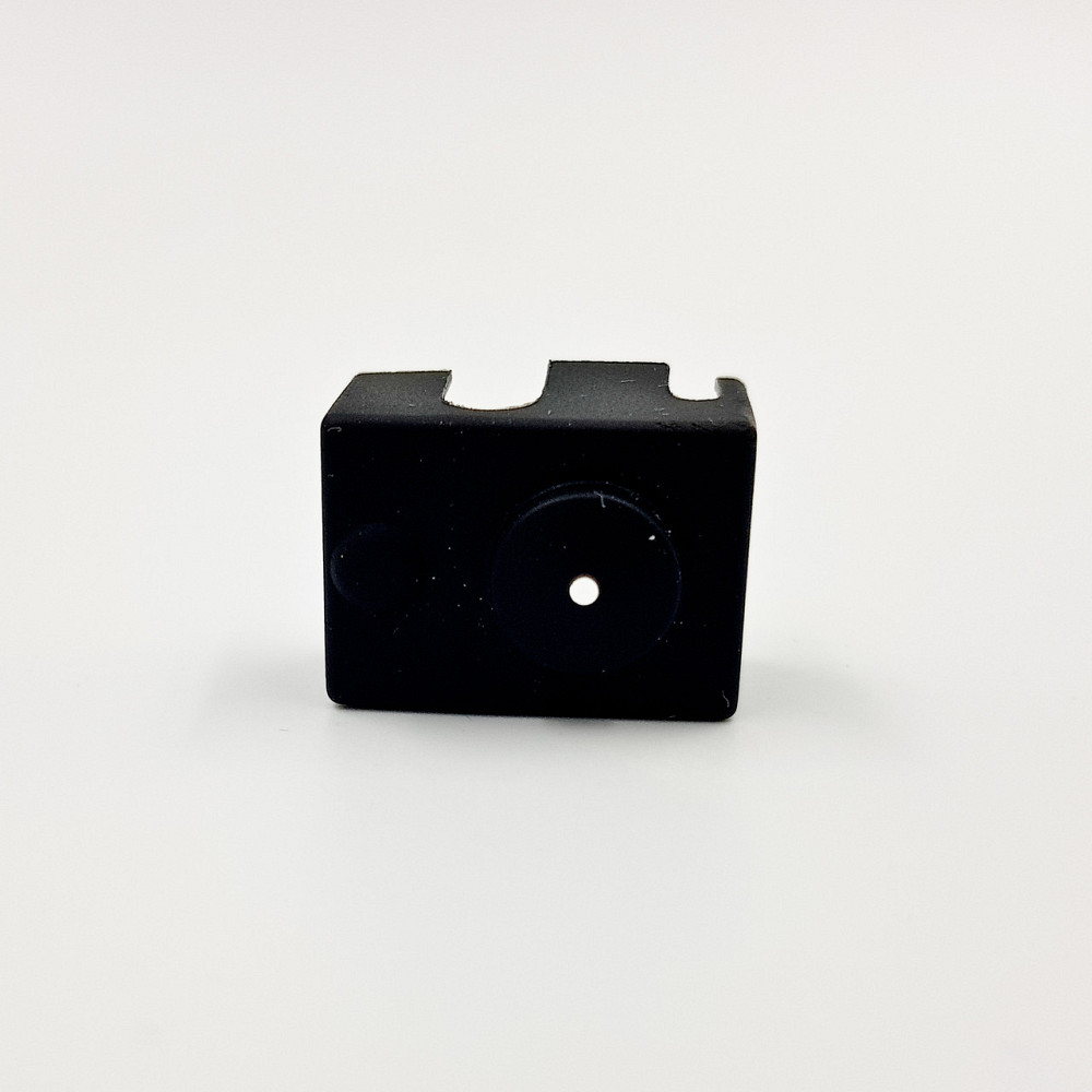 Силіконовий носок IdeaFormer для нагрівального блоку V6 Київ - фото 3