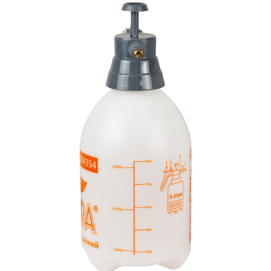 Обприскувач ручний 3л SIGMA Житомир