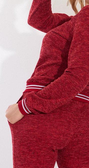 Прогулочный костюм (42) Киев - изображение 4