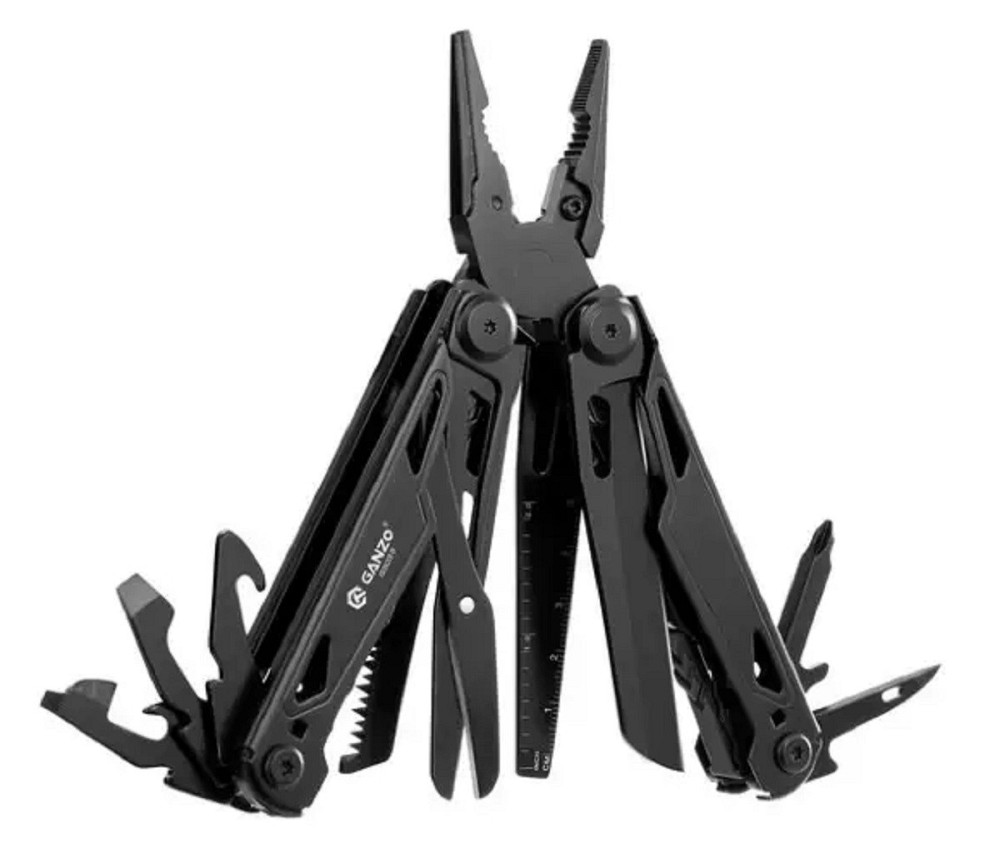 Мультитул Multi Tool Ganzo G303-B Киев - изображение 1