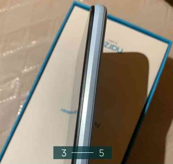 Смартфон Realme Narzo 50A 4/64Gb (RMX3430) Киев