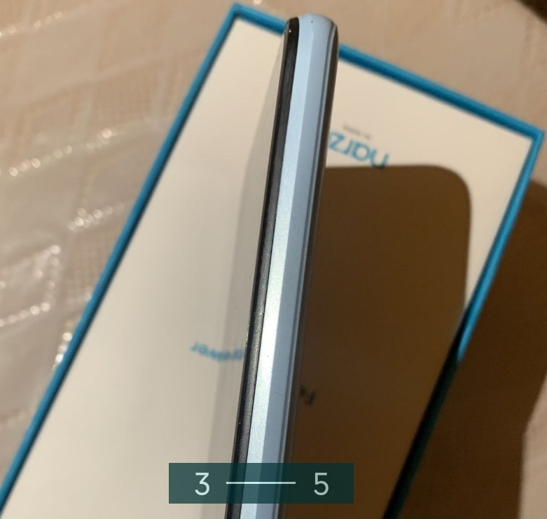 Смартфон Realme Narzo 50A 4/64Gb (RMX3430) Киев - изображение 3