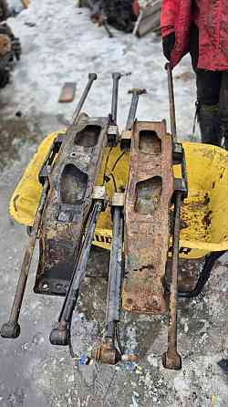 Задня балка лачетті Київ