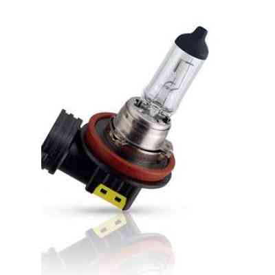 Автолампа Philips H11 Vision, 3200K, 1шт (12362PRB1) Винница