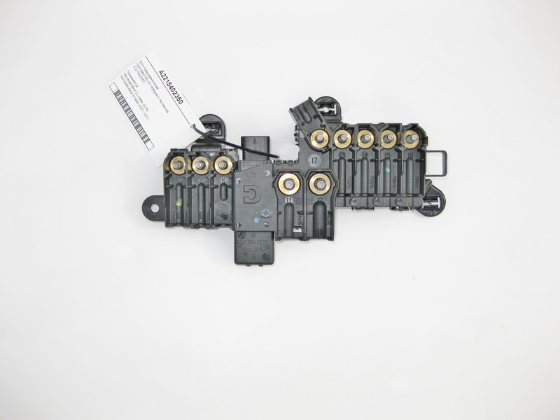 Mercedes-Benz  A2215402350 Блок запобіжників S-Class W221 CL C216 Одесса - изображение 1