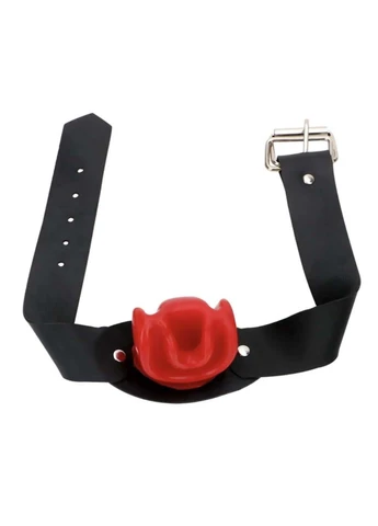 Латексний кляп БДСМ 25035 Луцьк - фото 1