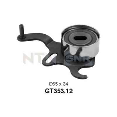 Ролик натяжителя ремня NTN GT353.12 Винница