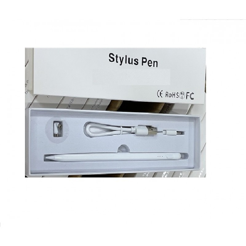 Активний Стілус універсальний JT19 Час роботи - 4години, Довжина - 167 мм, Діаметр - 9мм Одеса - фото 10