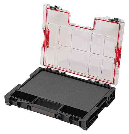 Ящик для інструментів QBRICK SYSTEM PRO ORGANIZER 200 MFI Розмір: 450 x 360 x 110 Одеса