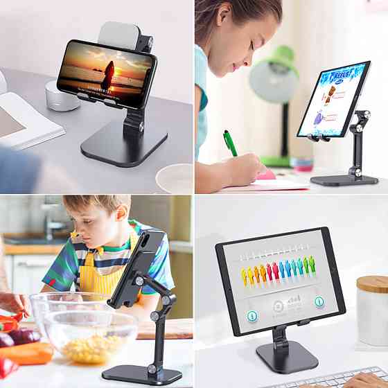 Настольный держатель для телефона 4-13