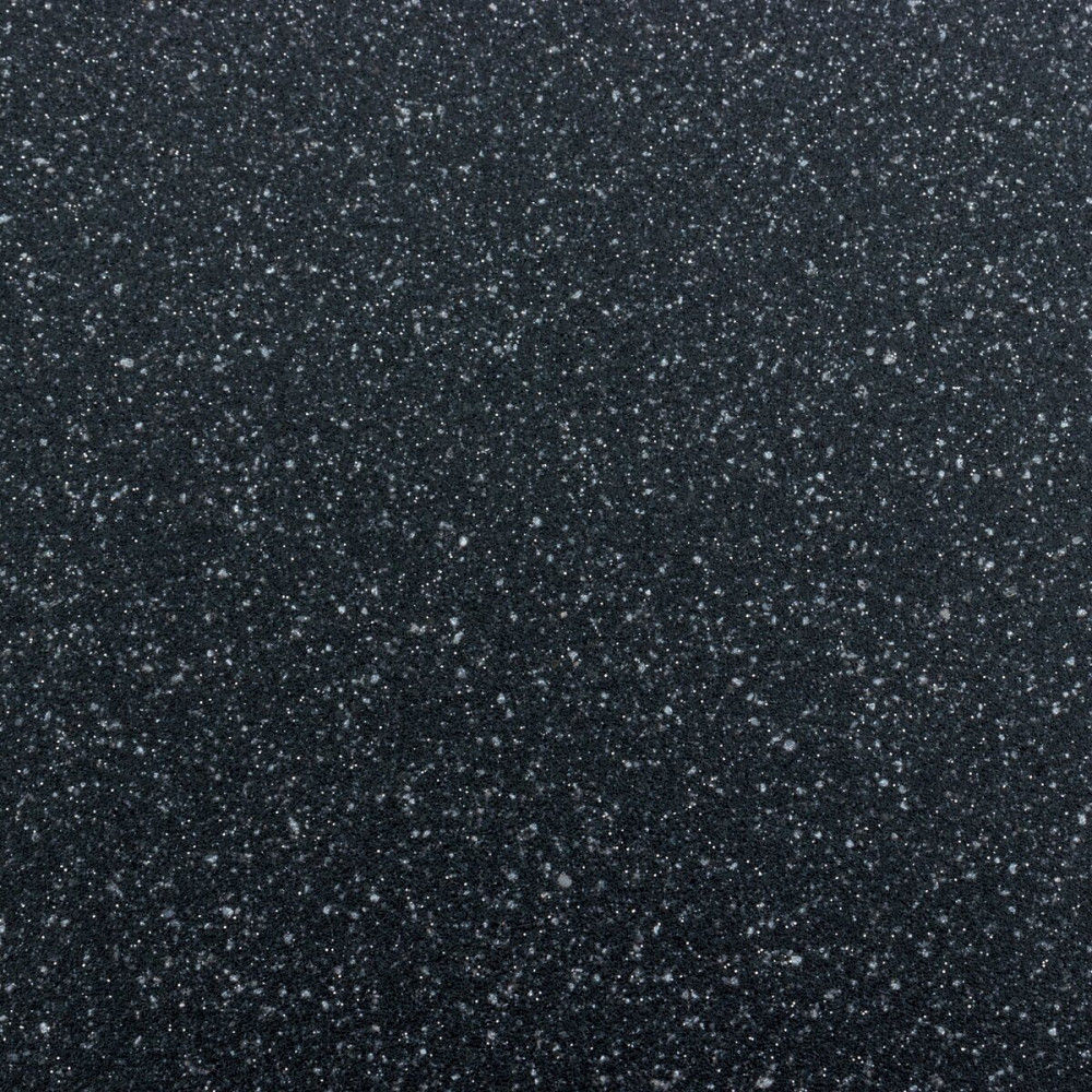 VALESO Гранітна мийка для кухні VALESO 7850 Bogema матова (антрацит) Коломыя - изображение 5